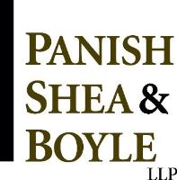 Panish Shea & Boyle, LLP image 1